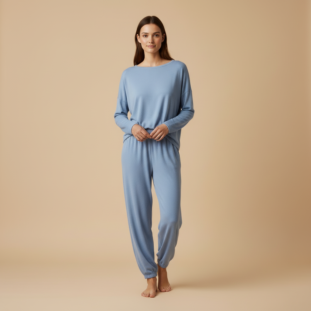 Luna - Zestaw Lounge z Elastyczną Talią